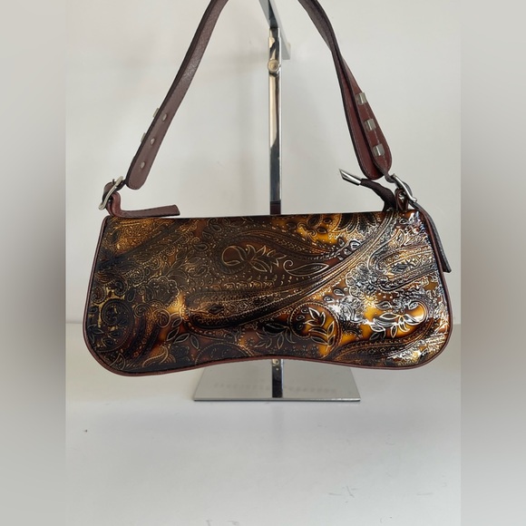 Vera Pelle Handbags - Vera Pelle shoulder bag